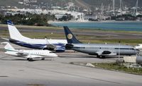 Princess Juliana International Airport, Philipsburg, Sint Maarten Netherlands Antilles (TNCM) - TNCM - by Daniel Jef