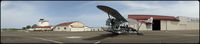 Biscarrosse Airport, Parentis Airport France (LFBS) - plateforme de Bisacarrosse  - by Jean Goubet-FRENCHSKY
