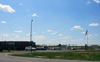 Stafford Regional Airport (RMN) - This little regional airport is growing rapidly and sees a variety of recreational and business flights. - by Daniel L. Berek