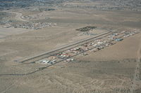 Sun Valley Airport (A20) - Sun Valley Airport - by Nick Taylor