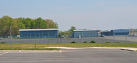 Culpeper Regional Airport (CJR) - Culpeper - by Ronald Barker