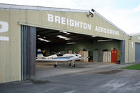 EGBR Airport photo EGBR Airport photo