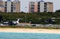 Princess Juliana International Airport, Philipsburg, Sint Maarten Netherlands Antilles (TNCM) - TNCM - by Daniel Jef