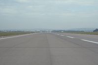 Košice International Airport, Košice Slovakia (Slovak Republic) (LZKZ) - RWY01 overwview - by Andy Graf-VAP