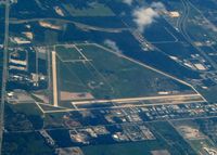 Hernando County Airport (BKV) - Hernando County Airport - by paulp