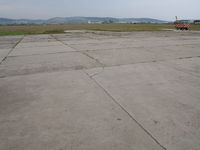 Târgu Mure? International Airport - airfield - by Ferenc Kolos