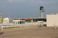 Düsseldorf International Airport, Düsseldorf Germany (EDDL) - Tower - by Loetsch Andreas