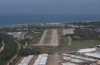 Oceano County Airport (L52) - Cubs landing 29 - by Nick Taylor