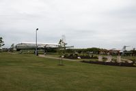 Summerside Airport - Overview of the Heritage Park - by Andy Graf-VAP