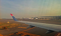 Ronald Reagan Washington National Airport (DCA) - Hello, DC! - by Murat Tanyel