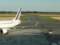 Lille Lesquin Airport, Lille France (LFQQ) - Lille Lesquin Airport - by Jean Goubet-FRENCHSKY