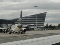 Lille Lesquin Airport, Lille France (LFQQ) - arrival from Bordeaux - by Jean Goubet-FRENCHSKY
