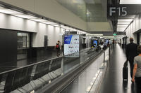 Vienna International Airport, Vienna Austria (VIE) - Skylink - Terminal 3 - Check-in 3 - by Chris Jilli