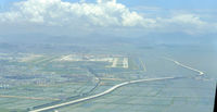 Shenzhen Bao'an International Airport, Shenzhen, Guangdong China (ZGSZ) - shenzhen - by Dawei Sun