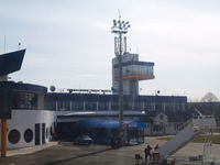 Târgu Mure? International Airport - Targu-Mures - by Ferenc Kolos