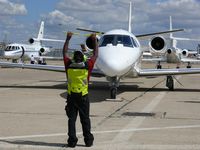 Paris Airport,  France (LFPB) - departure at Paris Le Bourget - by Jean Goubet-FRENCHSKY