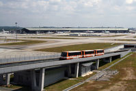 Kuala Lumpur International Airport, Sepang, Selangor Malaysia (WMKK) - Kuala Lumpur Int'l - by Mir Zafriz