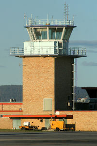 Perth International Airport, Redcliffe, Western Australia Australia (YPPH) - Old ATC Tower - by Mir Zafriz