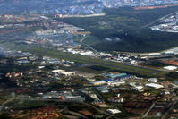 Sultan Abdul Aziz Shah Airport - Subang Airport from above - by Mir Zafriz