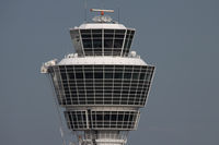 Munich International Airport (Franz Josef Strauß International Airport), Munich Germany (EDDM) - Munich Tower - by Loetsch Andreas