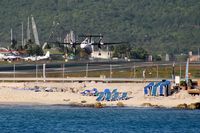 Princess Juliana International Airport, Philipsburg, Sint Maarten Netherlands Antilles (TNCM) - TNCM - by Daniel Jef