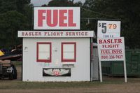 Wittman Regional Airport (OSH) - $5.79 for 100LL during Airventure 20212 - by Timothy Aanerud