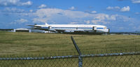 Minneapolis-st Paul Intl/wold-chamberlain Airport (MSP) - N7206U - by GatewayN727