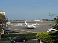 Oxnard Airport (OXR) photo Oxnard Airport (OXR) photo