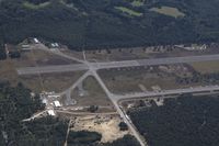 Oostmalle AB Airport, Zoersel Belgium (EBZR) - EBZR Airport - by Dietmar Schreiber - VAP