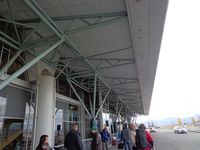 Tromsø Airport, Langnes - Tromsø Airport, Langnes - by Jonas Laurince