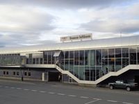 Tromsø Airport, Langnes - Tromsø Airport, Langnes - by Jonas Laurince