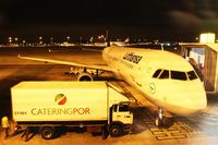 Portela Airport (Lisbon Airport), Portela, Loures (serves Lisbon) Portugal (LPPT) photo Portela Airport (Lisbon Airport), Portela, Loures (serves Lisbon) Portugal (LPPT) photo