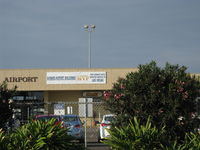 Oxnard Airport (OXR) photo Oxnard Airport (OXR) photo