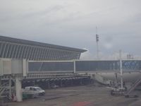 Pointe-à-Pitre - Airport of Pointe-à-Pitre (Pôle Caraïbes) - by Jonas Laurince