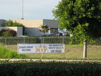 Oxnard Airport (OXR) photo Oxnard Airport (OXR) photo