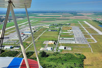 Kendall-tamiami Executive Airport (TMB) - Shot looking West. - by alexf