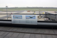 Vienna International Airport, Vienna Austria (LOWW) - New Visitor Deck - by Marcus Stelzer