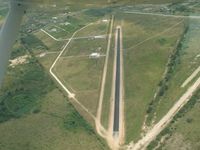 Fair Weather Field Airport (TX42) - 2,000' of 3,400' Paved at TX42 New Address, same location, 12109 Bonanza Pl brookshire, Tx 77423 - by Leonard F Firth