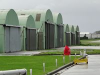 Kortrijk-Wevelgem International Airport - aéroport international de Courtrai-Wevelgem - by Jean Goubet-FRENCHSKY