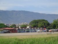 Port-au-Prince International Airport (Toussaint Louverture Int'l), Port-au-Prince Haiti (MTPP) - View of the Guy Malary regional flights Terminal, at Toussaint Louverture International Airport of Port-au-Prince  - by Jonas Laurince