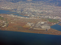 Metropolitan Oakland International Airport (OAK) photo Metropolitan Oakland International Airport (OAK) photo