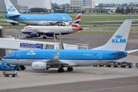 Amsterdam Schiphol Airport, Haarlemmermeer, near Amsterdam Netherlands (EHAM) - Schiphol Amsterdam Platform - by Jan Lefers