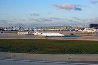 Chicago O'hare International Airport (ORD) photo Chicago O'hare International Airport (ORD) photo