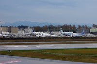 Snohomish County (paine Fld) Airport (PAE) photo Snohomish County (paine Fld) Airport (PAE) photo