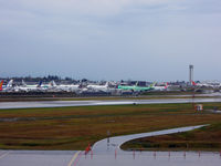 Snohomish County (paine Fld) Airport (PAE) photo Snohomish County (paine Fld) Airport (PAE) photo