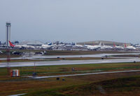 Snohomish County (paine Fld) Airport (PAE) photo Snohomish County (paine Fld) Airport (PAE) photo