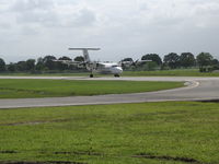 Les Cayes Airport, Les Cayes Haiti (MTCA) - UN aircraft at the Antoine Simon Airport of Les Cayes  - by Unknown
