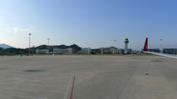 Shantou Airport, Shantou, Guangdong China (ZGOW) - NEW Chaoshan/Jieyang Airport - by Dawei Sun