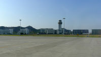 Shantou Airport, Shantou, Guangdong China (ZGOW) - NEW Chaoshan/Jieyang Airport - by Dawei Sun