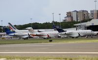 Princess Juliana International Airport, Philipsburg, Sint Maarten Netherlands Antilles (TNCM) - TNCM - by Daniel Jef